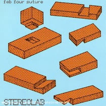 Fab Four Suture