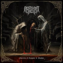 Sorceries Of Sanguine And Shadow