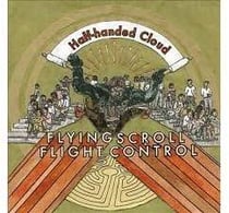 Flying scroll flight control