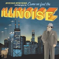 Illinois - CD