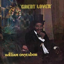 Great lover