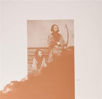 Uchüsen EP