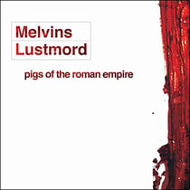 PIGS OF THE ROMAN EMPIRE