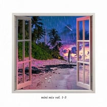 Mini mix vol. 1-3 - édition colorée