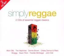 Simply reggae