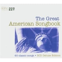 The Greatest American Songbook