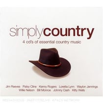 Simply country