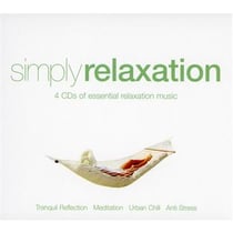 Simply relaxation