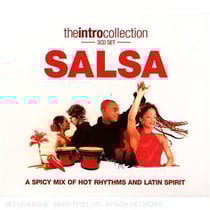 Simply salsa