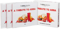 Tribute to ABBA
