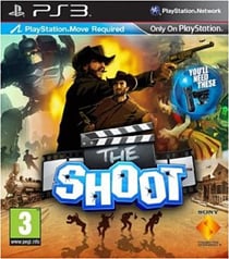 The shoot