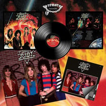 Quiet Riot