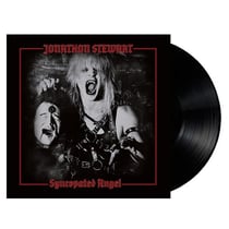 Syncopated Angel