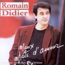 Maux d'amour
