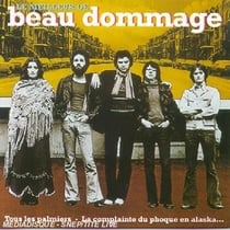 Le meilleur de beau dommage
