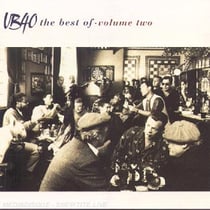 The best of (vol 2)