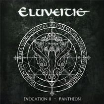 Evocation II - pantheon