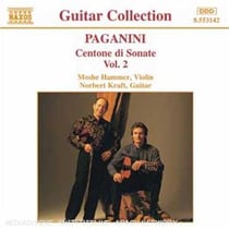 Centone Di Sonate /vol.2
