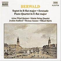 Septet - Serenade Pour Piano