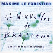12 Nouvelles De Brassens