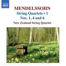 Quatuors pour cordes /vol.1
