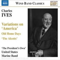 Variation Sur 'America' Et Autres Themes