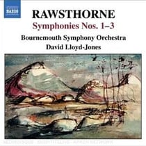 Symphonies n° 1 a 3