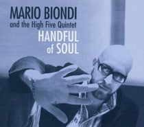 Handful of soul