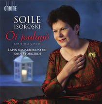 Isokoski : Oi Jouluyö