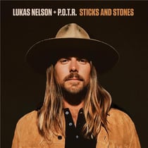 Sticks And Stones