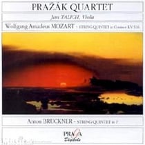 String quintet kv516-String quintet in f