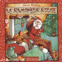 Le Ramoneur Rouge
