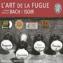 L'art de la fugue