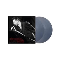 Almost Acoustic Christmas - KROQ-FM Live Broadcast Recording - édition colorée gatefold