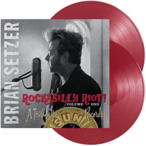 Rockabilly riot, Vol. 1 - Tribute to Sun records