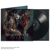 Abyss - édition gatefold