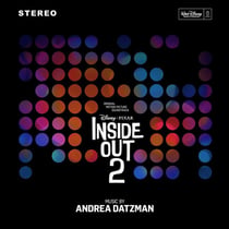 Inside Out 2 - édition limitée