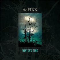 Winter's Time B / W Someone Like You