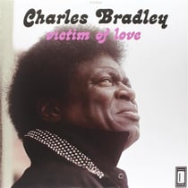 Victim of love