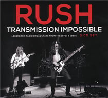 Transmission impossible