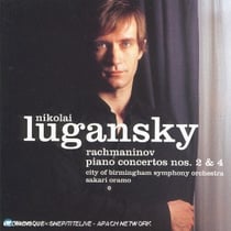 Concerto Pour Piano N°2, concerto Pour Piano N°4