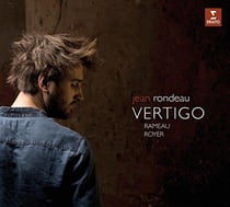 Vertigo : Rameau et Royer