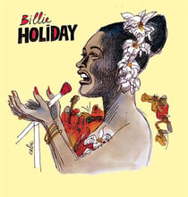 Billie Holiday