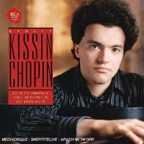 The verbier festival recital