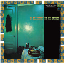 Big Bill's blues