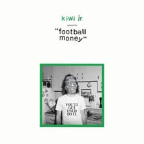 Football money