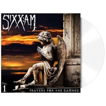 Prayers For The Damned Vol.1
