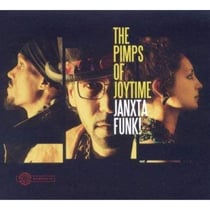 Janxta funk!