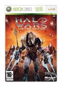 Halo Wars - Édition Collector