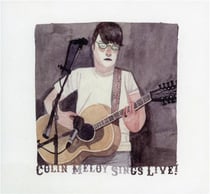 Sings live!